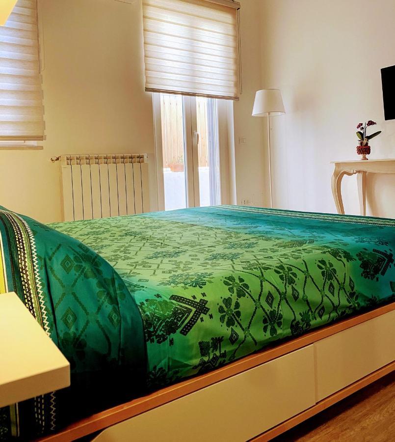 Casa Vacanze Sleep Art باليرمو المظهر الخارجي الصورة