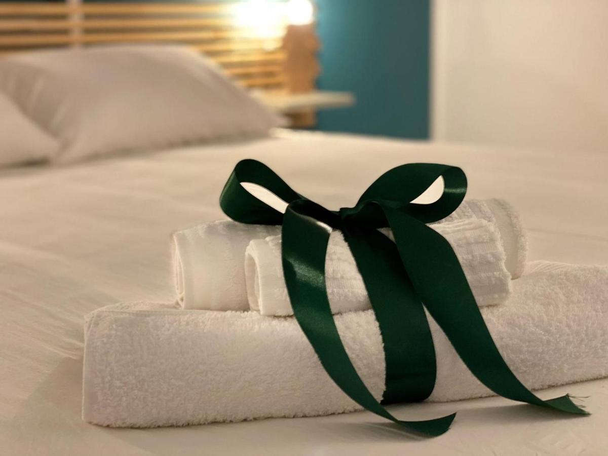 Casa Vacanze Sleep Art باليرمو المظهر الخارجي الصورة